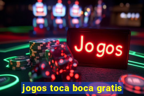 jogos toca boca gratis